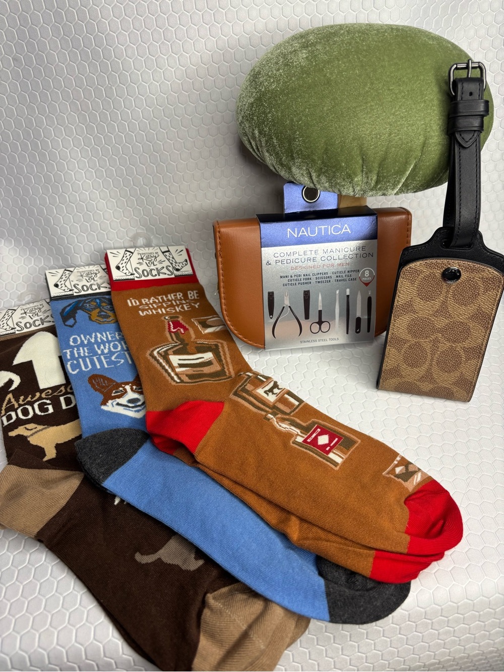 Men’s Gift Bundle NWT